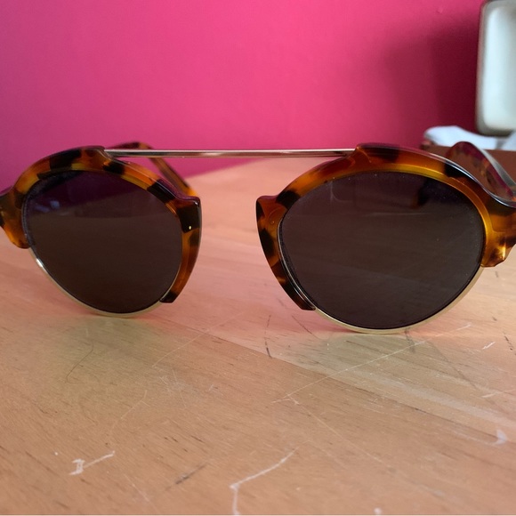 Illesteva - Milan IV Sunglasses - Picture 3 of 4